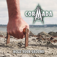 Cormada - Hold Your Ground (Single)