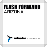 Flash Forward - Arizona (Single)