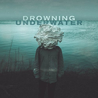 Flash Forward - Drowning Underwater (feat. We Were Sharks, Breathe Atlantis) (Single)