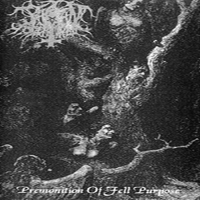 Pagan Eternal - Premonition Of Fell Purpose (Demo)