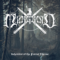 Murgrind - Inheritor of the Forest Throne