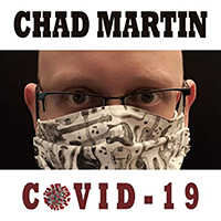 Martin, Chad - Covid-19