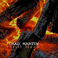 Martin, Chad - Still Here