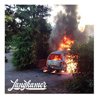 Langkamer - Langkamer (EP)