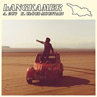 Langkamer - 2CV (Single)