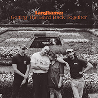 Langkamer - Getting The Band Back Together (EP)