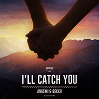 Angemi - I'll Catch You (feat. Becko) (Single)