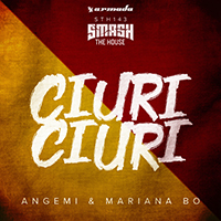 Angemi - Ciuri Ciuri (with Mariana BO) (Single)