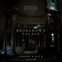 Angemi - Brokedown Palace (with  Ale Q) (Single)