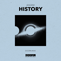 Angemi - History (Single)