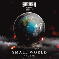 Angemi - Small World (Single)