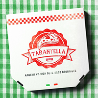 Angemi - Tarantella (with Mon Dj, Broz Rodriguez) (Single)