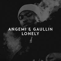 Angemi - Lonely (with Gaullin) (Single)