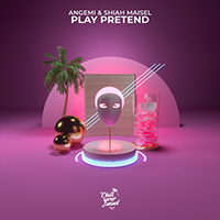 Angemi - Play Pretend (with Shiah Maisel) (Single)