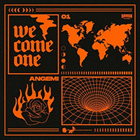 Angemi - We Come One (Single)