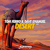 Tom Ferro - Desert (with Dave Emanuel) (Single)