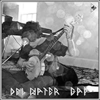 Del Water Gap - Del Water Gap (EP)