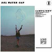 Del Water Gap - Lamplight (Single)