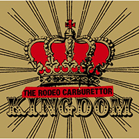 Rodeo Carburettor - Kingdom
