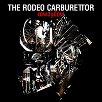 Rodeo Carburettor - Rowdydow