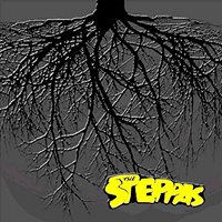 Steppas - The Steppas