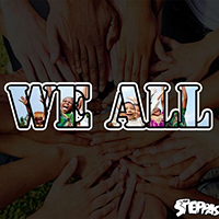 Steppas - We All (Single)