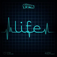Steppas - Life (Single)
