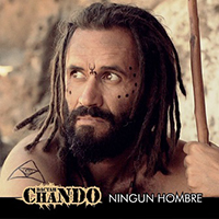 Dactah Chando - Ningun Hombre (Single)