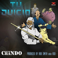 Dactah Chando - Tu Juicio (Single)