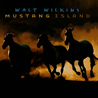 Wilkins, Walt - Mustang Island