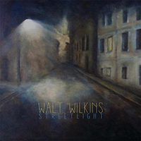 Wilkins, Walt - Streetlight