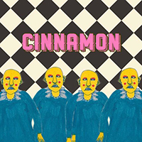 Girl K - Cinnamon (Single)