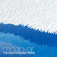 Modovar - The Sea Of Unspoken Words (EP)