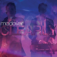 Modovar - Clearly (EP)