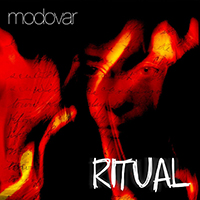 Modovar - Ritual (Single)