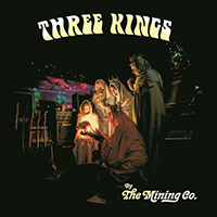 Mining Co - Three Kings EP