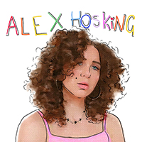 Hosking, Alex - Playing Up (Single)