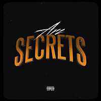 ARZ - Secrets (Single)