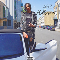 ARZ - Whippers (Single)
