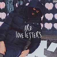 ARZ - Love Letters (EP)