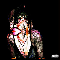 Bambie Thug - Psilocyber (EP)