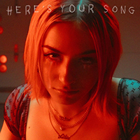 Lilac, Chloe - Here's Your Song (Single)