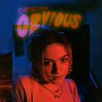 Lilac, Chloe - Obvious (Single)