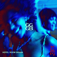 Murray, Crystal - Gggb (with Thee Dian) (Hotel Room Drama) (Single)