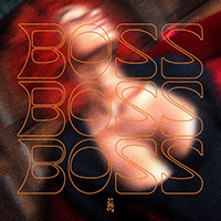 Murray, Crystal - Boss (Single)