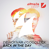 De Hofnar - Back In The Day (with Goodluck) (Single)
