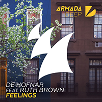 De Hofnar - Feelings (feat. Ruth Brown) (Single)