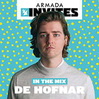 De Hofnar - Armada Invites (In The Mix): De Hofnar