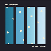 De Hofnar - In Too Deep (EP)