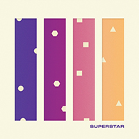 De Hofnar - Superstar (EP)
